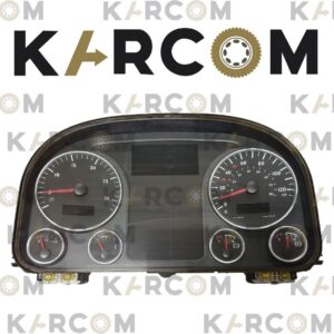 MAN 81272026253 81258077137 Instrument Cluster * USED TRUCK HGV PARTS UK