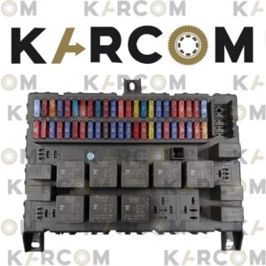 DAF 1895428 2036358 1913236 Fusebox * USED TRUCK PARTS UK