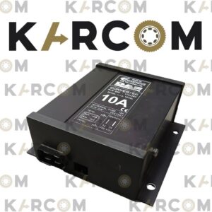 DAF 1726283 Voltage Converter * USED TRUCK PARTS UK