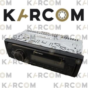 Pioneer MVH-S410BT Radio * USED TRUCK PARTS UK