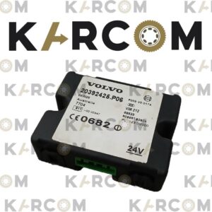 VOLVO 20392425 21500607 Immobiliser Unit * USED TRUCK PARTS UK