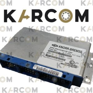 DAF 9503901 0486107506 ABS Control Unit * USED TRUCK PARTS UK