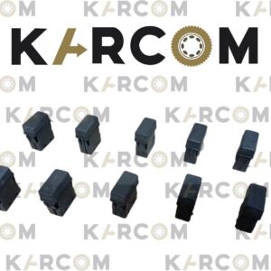 Volvo 84539116 Blanking Plug Switch Set * USED TRUCK HGV PARTS UK