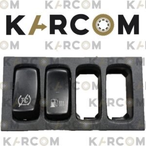 SCANIA 1421847 1741914 Switch Set * USED TRUCK HGV PARTS UK