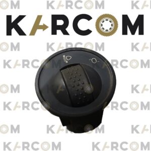 IVECO Headlight Level Adjustment Switch 41221087 * USED TRUCK HGV PARTS UK