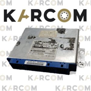 RENAULT / VOLVO 20895573 0486106085 EBS Control Module * USED TRUCK PARTS UK