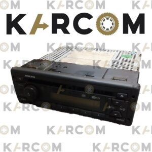 Volvo 21470350 21470363 Radio * USED TRUCK PARTS UK *