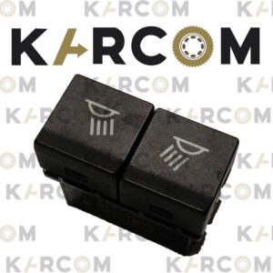 DAF 2347269 Light Switch * USED TRUCK PARTS UK *