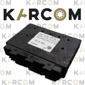 MAN 81258057333 PTM Control Unit 81258057360 * USED TRUCK PARTS UK