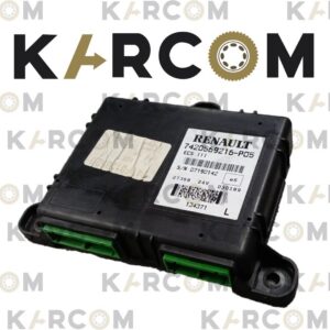 RENAULT 7420569216 20569216 ECS Control Unit * USED TRUCK PARTS UK