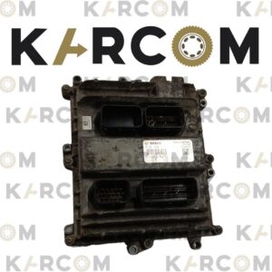 MAN 0281020273 51258201021 TGA TGX Euro 6 Engine ECU EDC * USED TRUCK PARTS UK