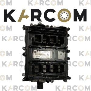 IVECO NEW HOLLAND CNH FPT ECU 5803049526 0281021127 * USED USED FROM NEW ENGINE