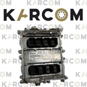 IVECO NEW HOLLAND FPT ENGINE ECU 5802247472 0281020600 * USED FROM NEW ENGINE