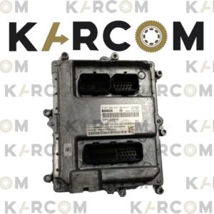 IVECO NEW HOLLAND CNH FPT ENGINE ECU Euro 5 504122542 0281020048 * USED PARTS UK