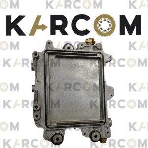 IVECO CNH FPT ECU SUPPORT BRACKET 504092132 504097239 504271288 * USED PARTS UK