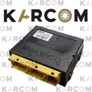 MAN 81258117020 Air Suspension ECAS ECU 81258117015 * USED TRUCK PARTS UK