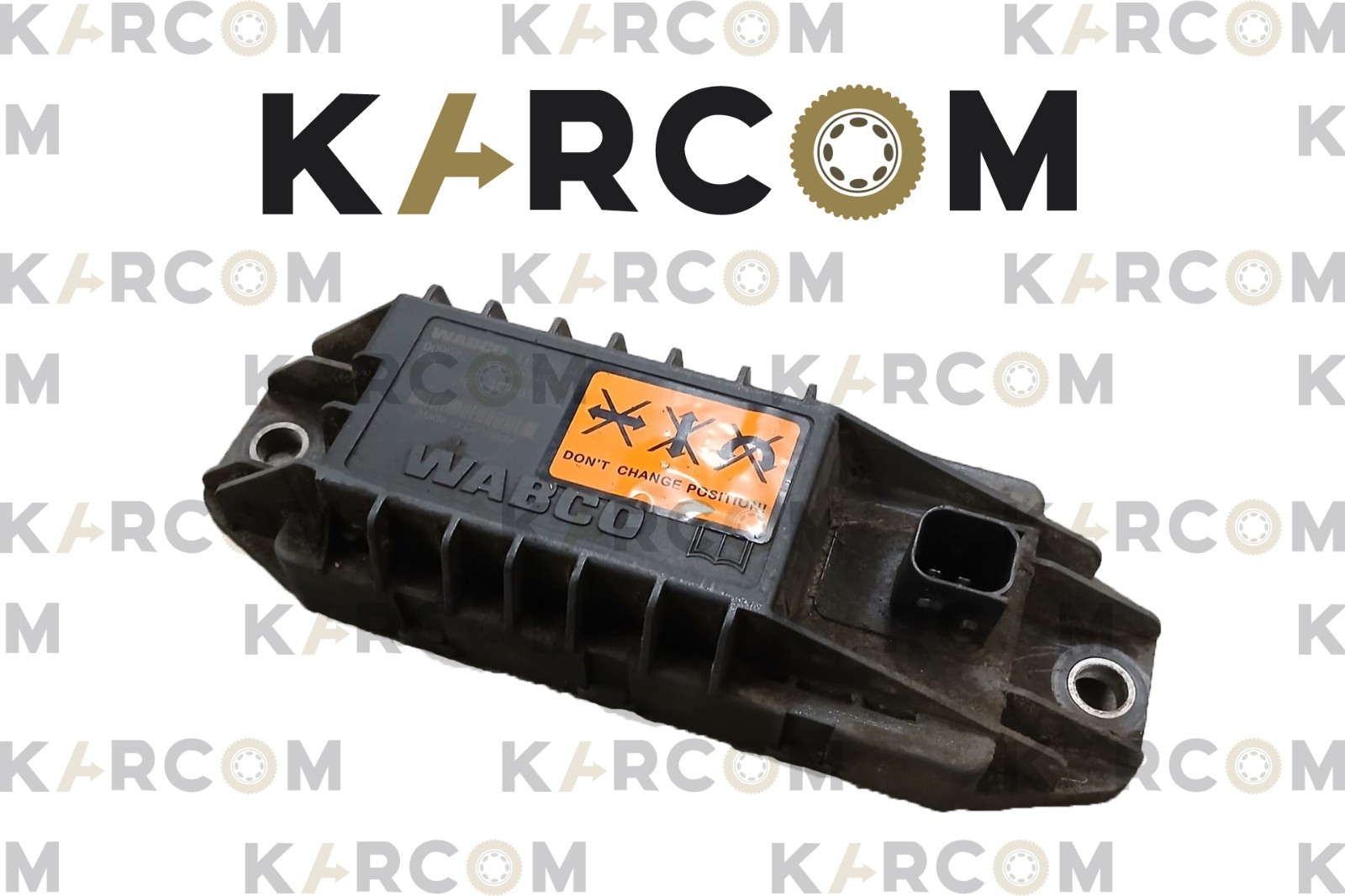 DAF WABCO 1747133 4460650520 100363500004AA0A ESC Control Module * USED PARTS UK