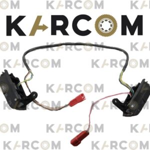 Volvo Steering Wheel Switch Set 20857837 * USED TRUCK HGV PARTS UK *