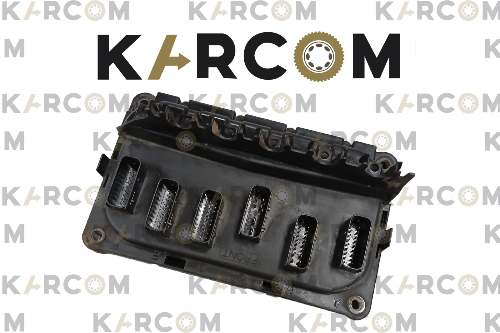 DAF 2162178 2333604 2183304 2323271 Lighting Module * USED TRUCK PARTS UK