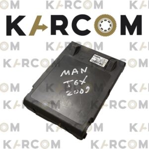 MAN 81258067096 81258067079 Central On Board Computer * USED TRUCK PARTS UK