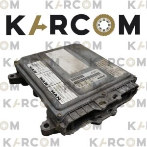 MAN ENGINE ECU 51116167147 51116167218 0281010347 MS6.4 * USED TRUCK PARTS * UK