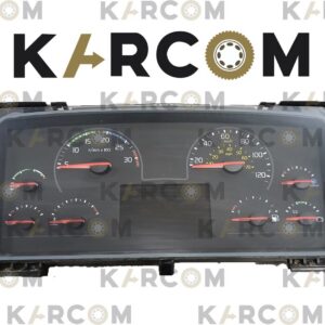 Volvo Instrument Cluster 22185367 23519656 * USED TRUCK HGV PARTS UK *