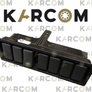 Volvo Switch Set 5010645057 84539116 5010605114 * USED TRUCK HGV PARTS UK