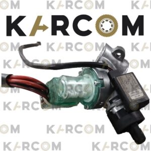 Mercedes A2052188749 A0205453932 Ignition Barrel & Sensor * USED TRUCK PARTS UK