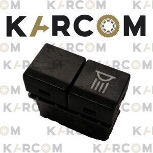 DAF 2309547 Light Switch * USED TRUCK PARTS UK *