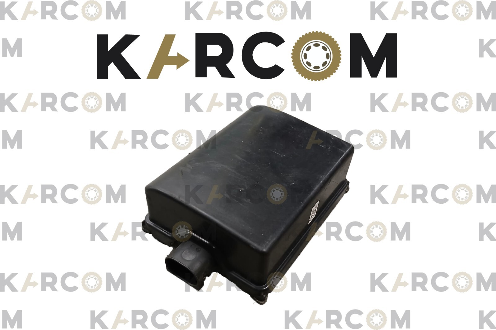 DAF 2109324 4460670320 AEBS ACC2 ECU * USED TRUCK PARTS UK