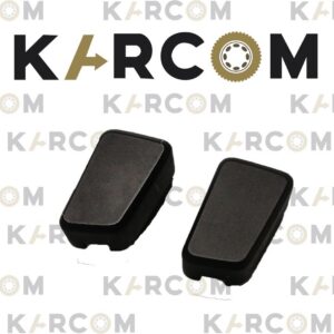 DAF Next Gen Blanking Plug Pair * USED TRUCK PARTS UK *