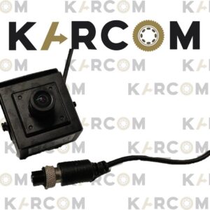 SVC-F F2.1MM Camera * USED TRUCK PARTS UK *