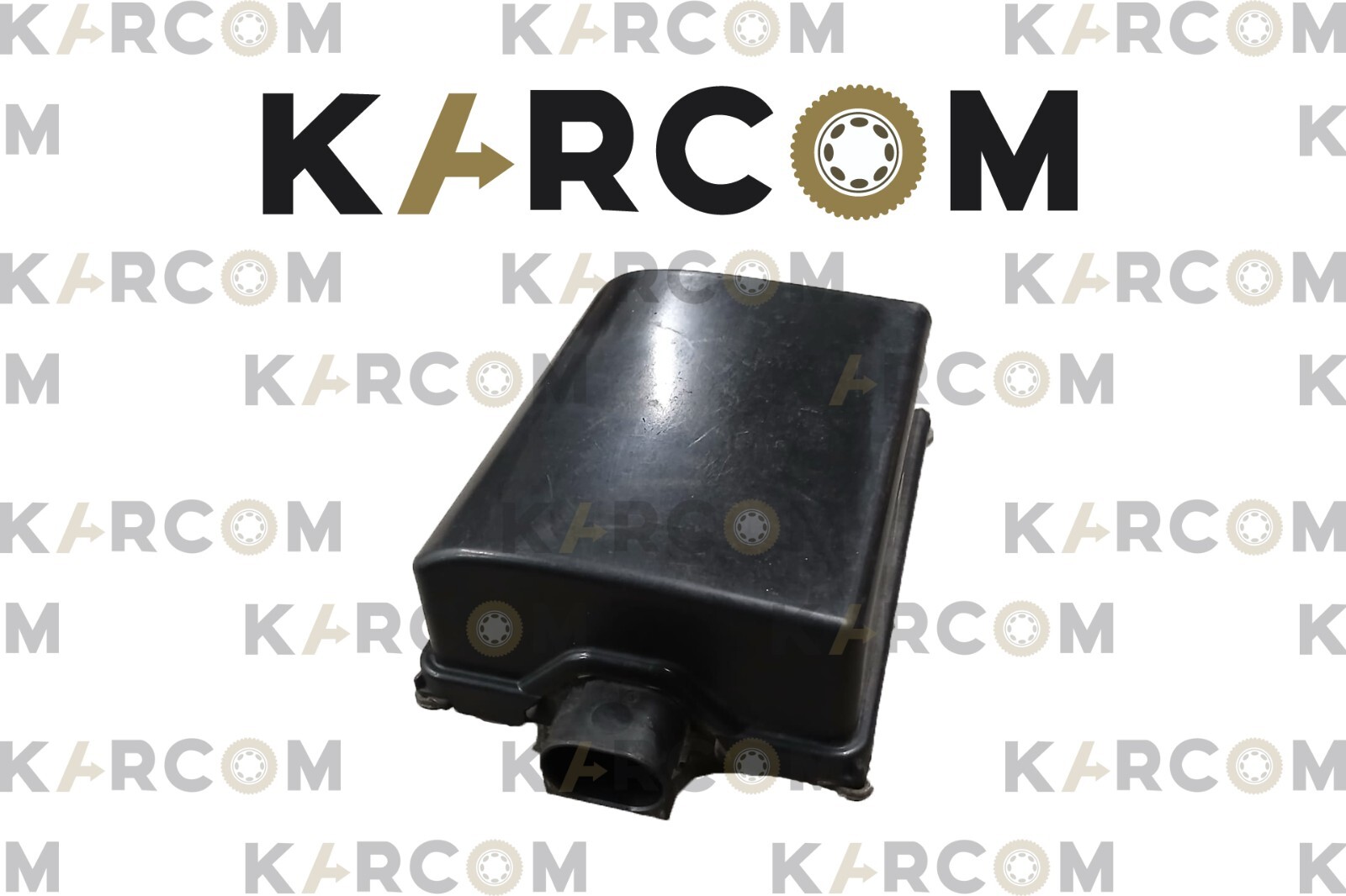 DAF 1953597 4460670320 AEBS ACC2 ECU * USED TRUCK PARTS UK