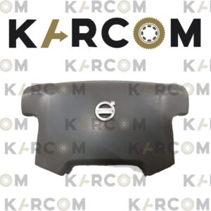 Volvo Steering Wheel Cover 20722193 * USED TRUCK HGV PARTS UK *