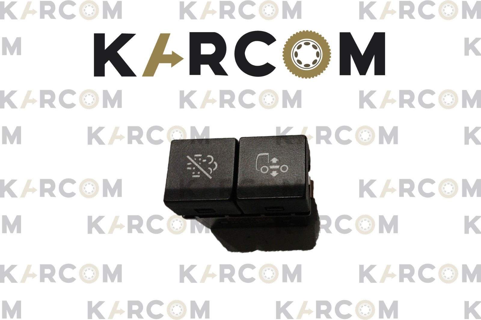 DAF 2309507 Switch Set * USED TRUCK PARTS UK *