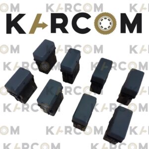 Volvo Blanking Plug Set 628703 * USED TRUCK PARTS UK *