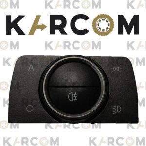 DAF 2289856 Light Switch Unit * USED TRUCK PARTS UK *