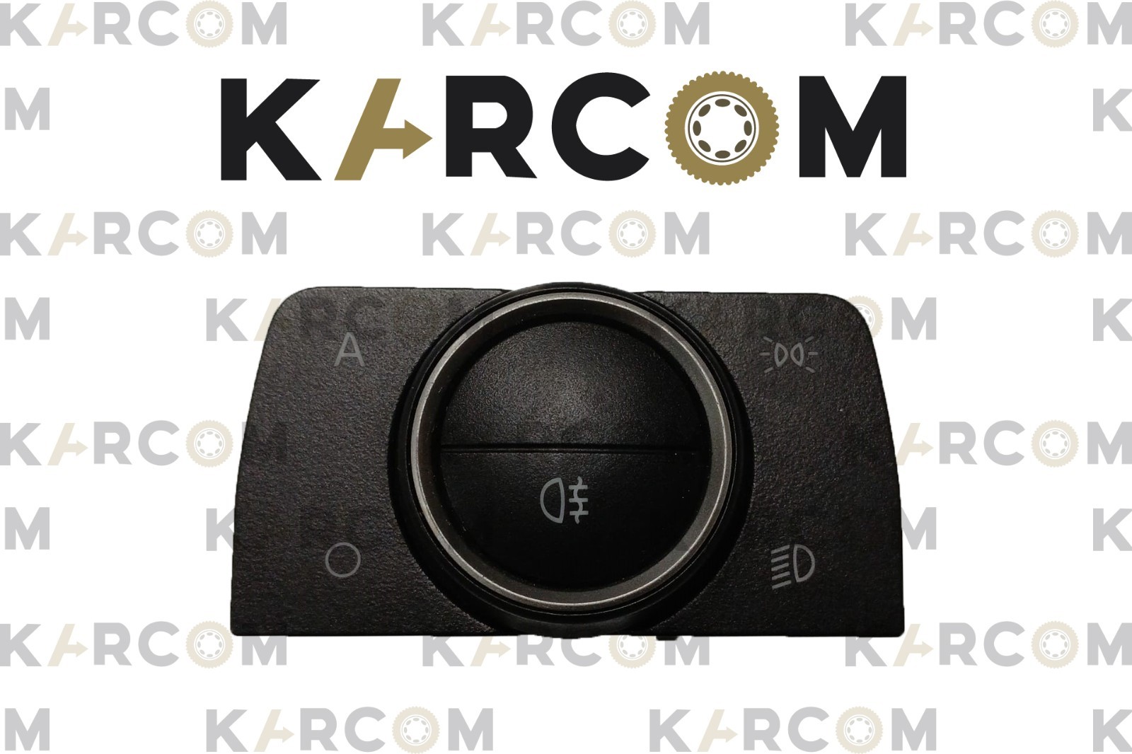 DAF 2289856 Light Switch Unit * USED TRUCK PARTS UK *