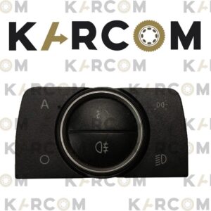 DAF 2289855 Light Control Unit * USED TRUCK PARTS UK *