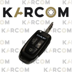 DAF Remote Key 1929150 * USED TRUCK PARTS UK *