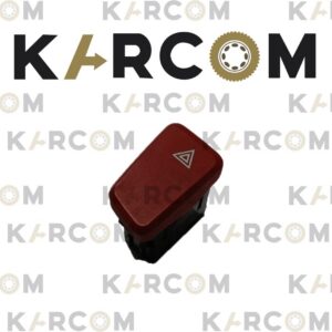 DAF 2289858 Hazard Light Switch * USED TRUCK PARTS UK *