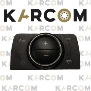 DAF 2289857 Light Control Switch * USED TRUCK PARTS UK *