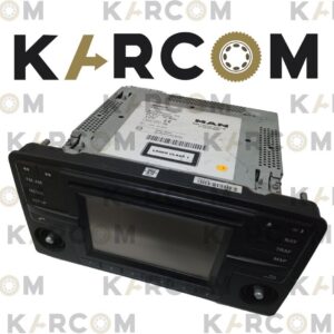 MAN 81281006026 Radio Navigation System 81281006025 81281006033 * USED PARTS UK