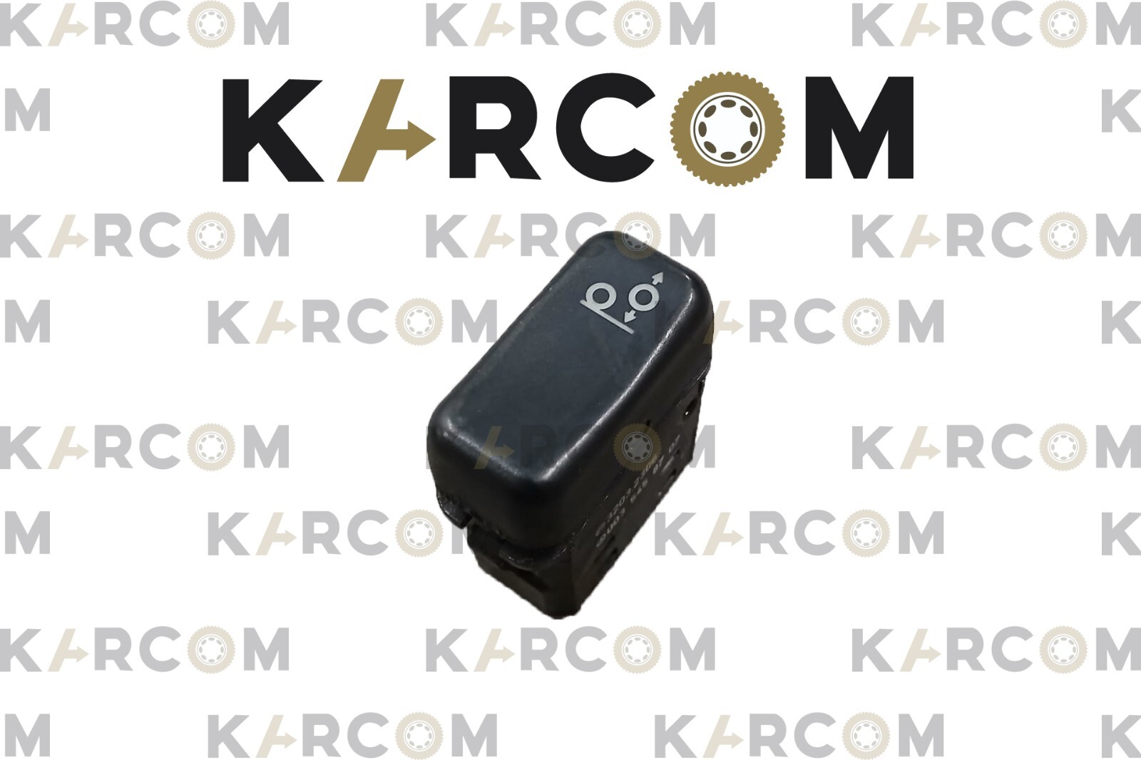 Mercedes A0035458707 Switch * USED HGV TRUCK PARTS UK