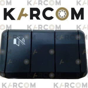 DAF CF Switch Set 2127851 2235378 * USED TRUCK PARTS UK *