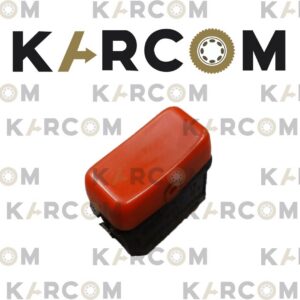 Mercedes A0075453824 Hazard Light Switch * USED HGV TRUCK PARTS UK