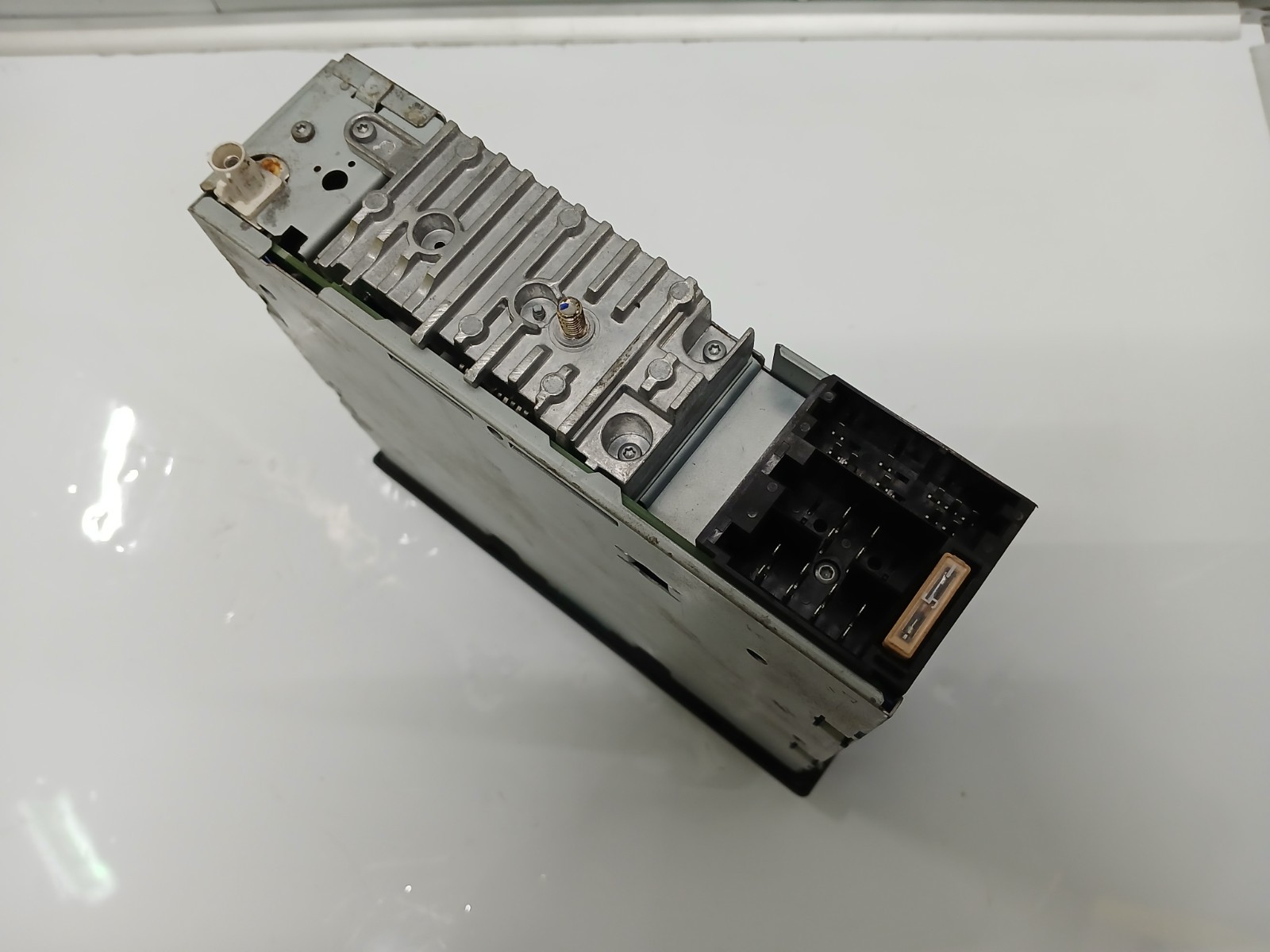 MAN 81281016184 81281016166 81281016180 Radio * USED HGV TRUCK PARTS UK - Image 2