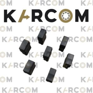 Volvo F 628703 Blanking Plug Set * USED HGV TRUCK PARTS UK