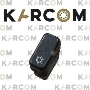 Mercedes A0035456007 Air Con Switch * USED HGV TRUCK PARTS UK