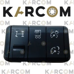 DAF CF Switch Set 2127851 2141414 2109656 2141438 * USED TRUCK PARTS UK *